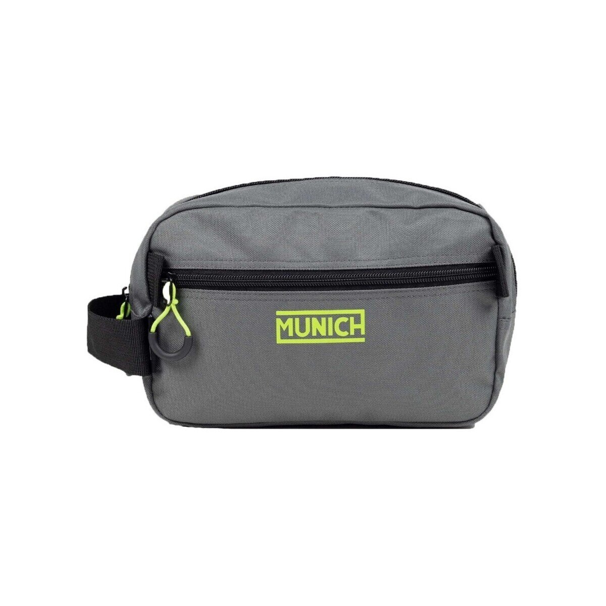 Munich Genti Gym Sports Recycled