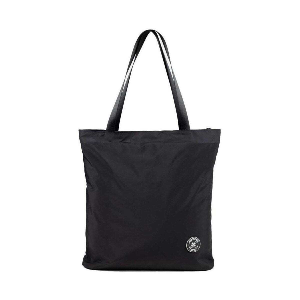 Munich Genti Shallow Tote Backpack