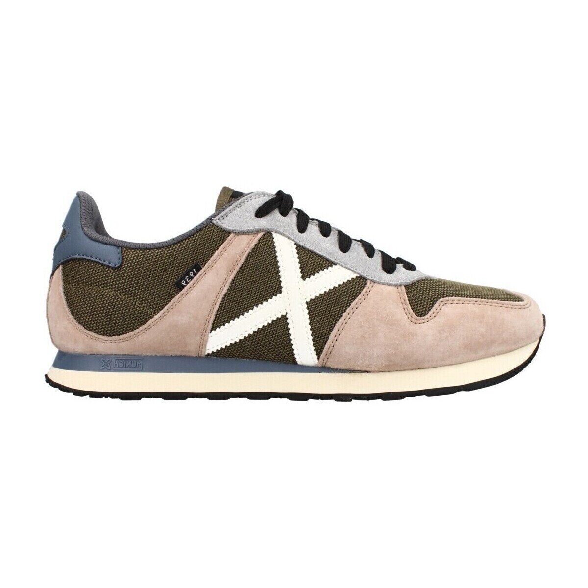 Munich Pantofi 8620617m Massana Classic