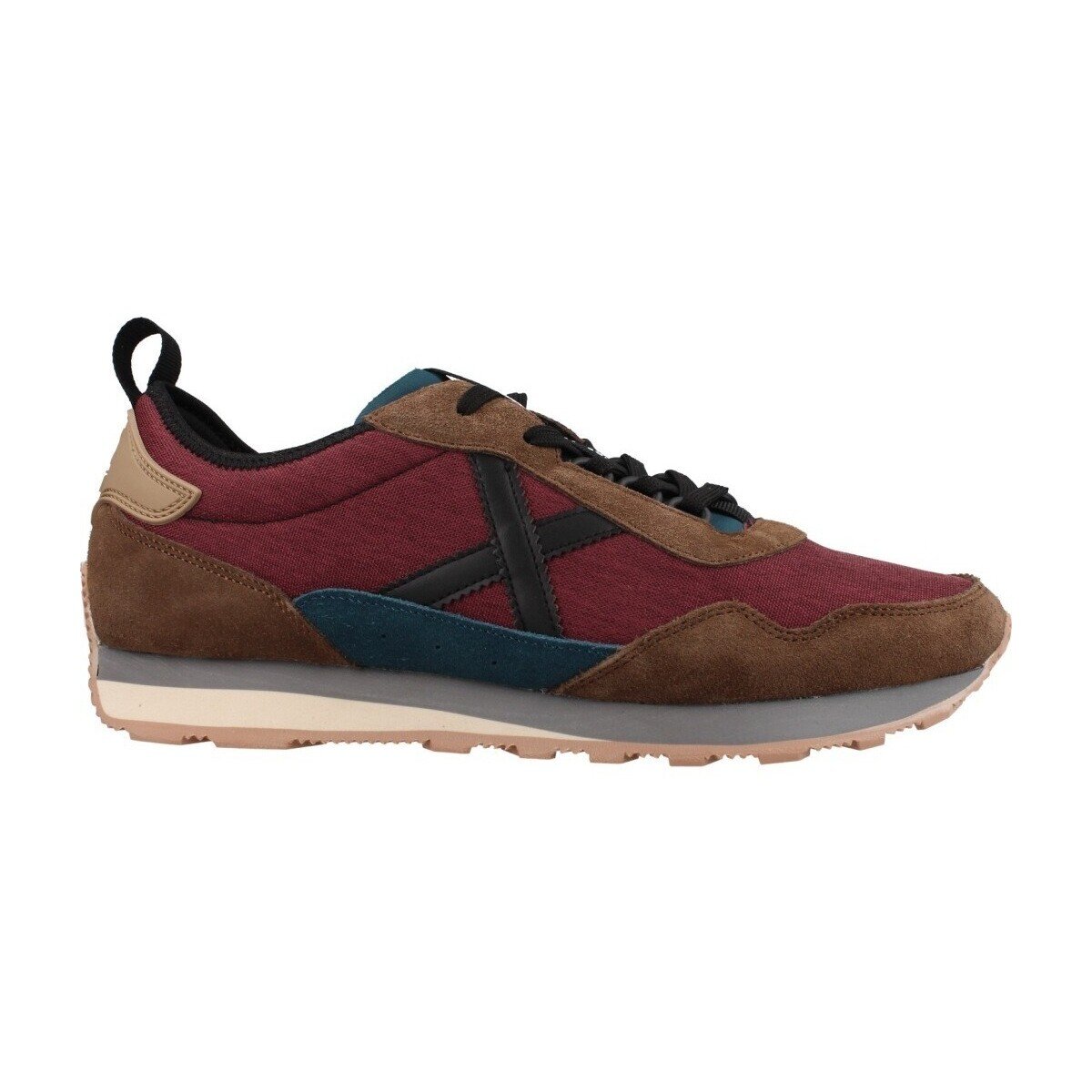 Munich Pantofi 8901101m Um 101