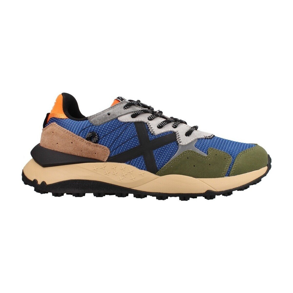 Munich Pantofi 9880048m Shibuya 48