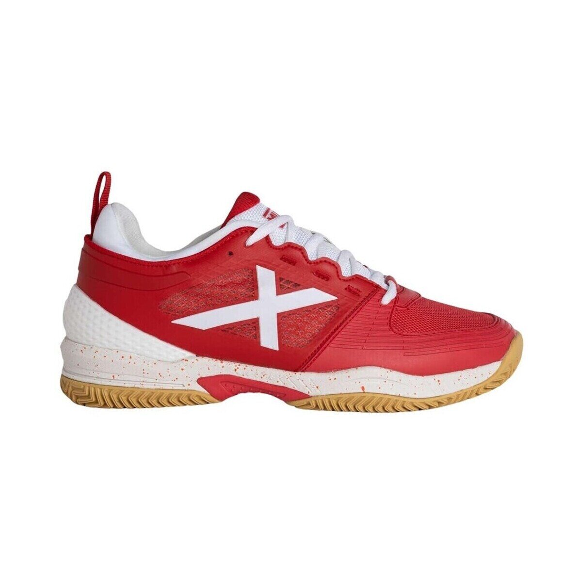 Munich Pantofi Atomik 22 Rojo
