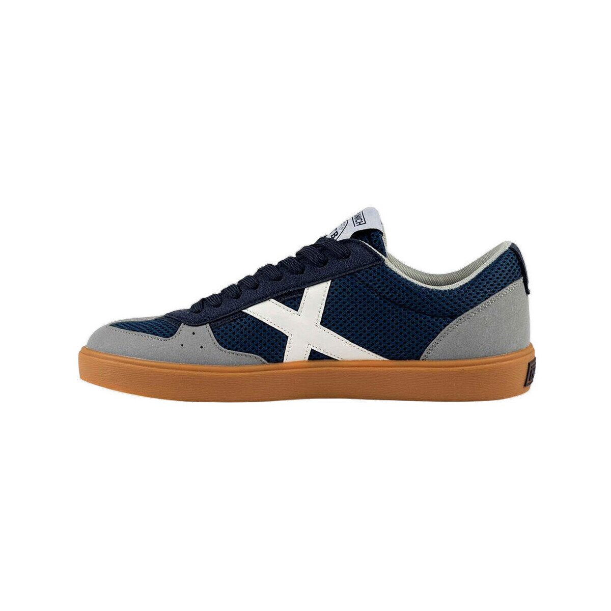 Munich Pantofi Baskets Break 40 daim