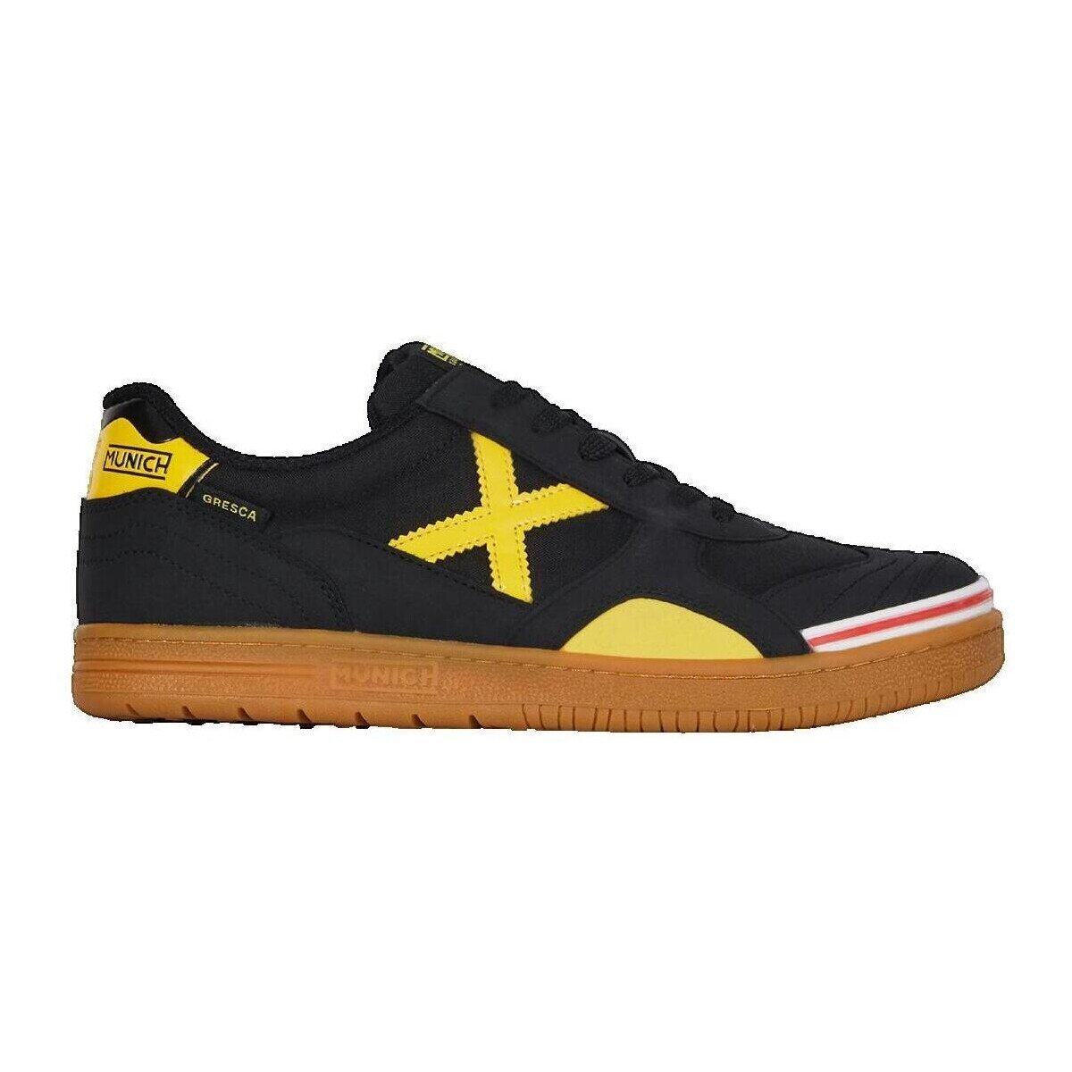 Munich Pantofi Chaussures de football Gresca