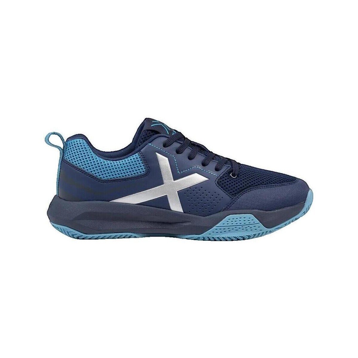 Munich Pantofi Chaussures de padel Focus 01 Respirabilité optimale