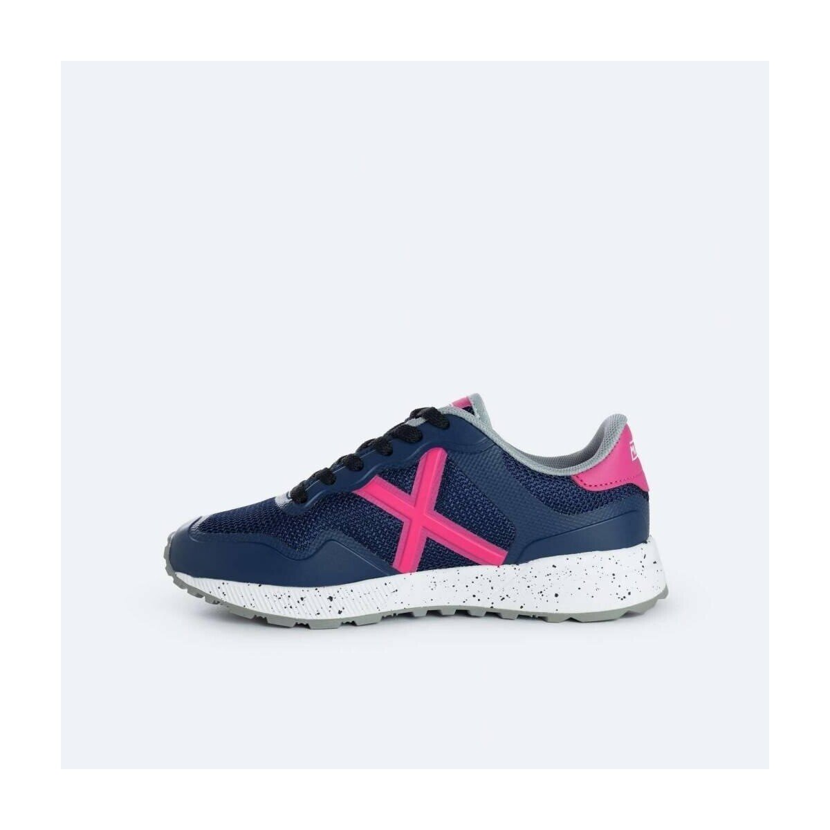 Munich Pantofi Fuel Kid 50