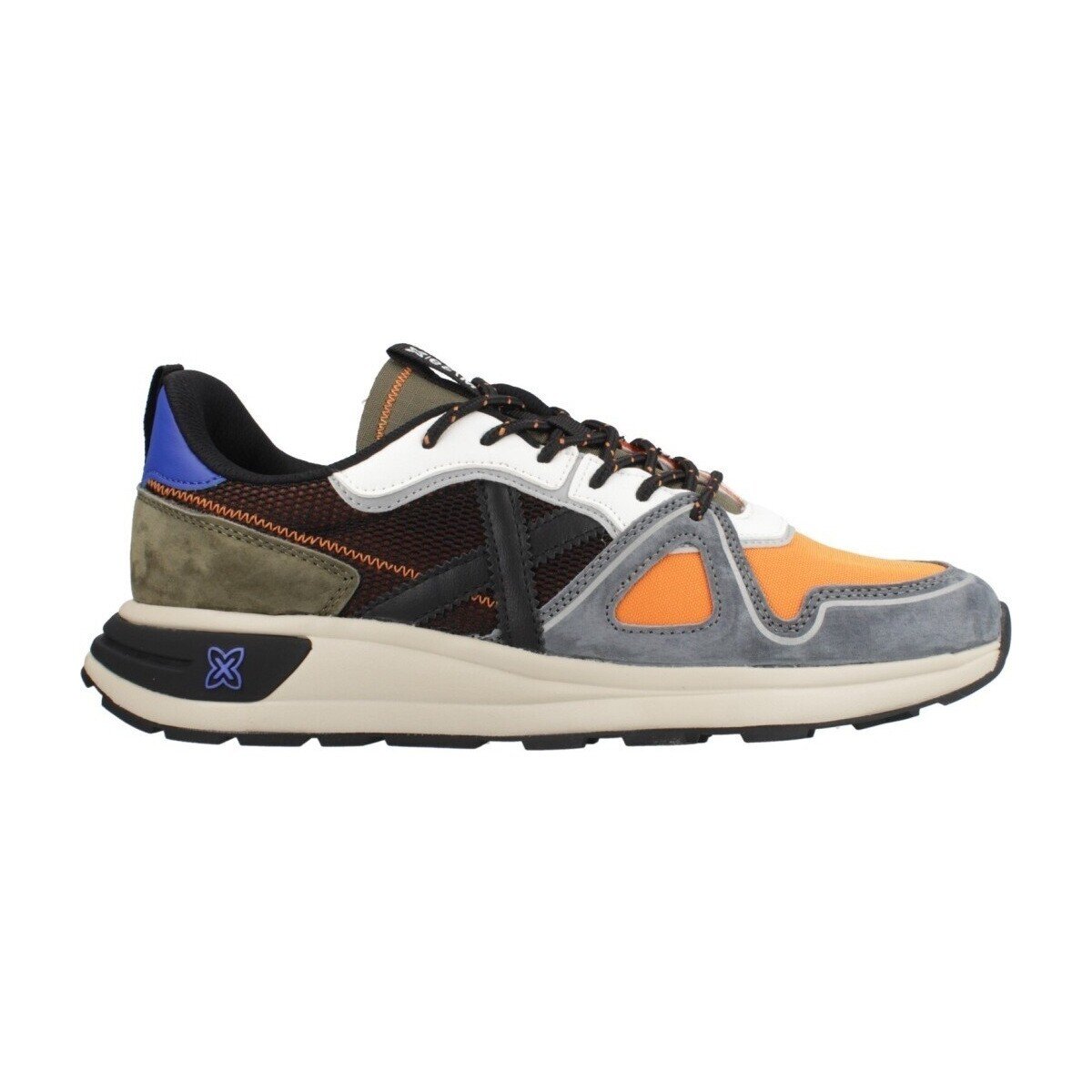Munich Pantofi Futtura 01