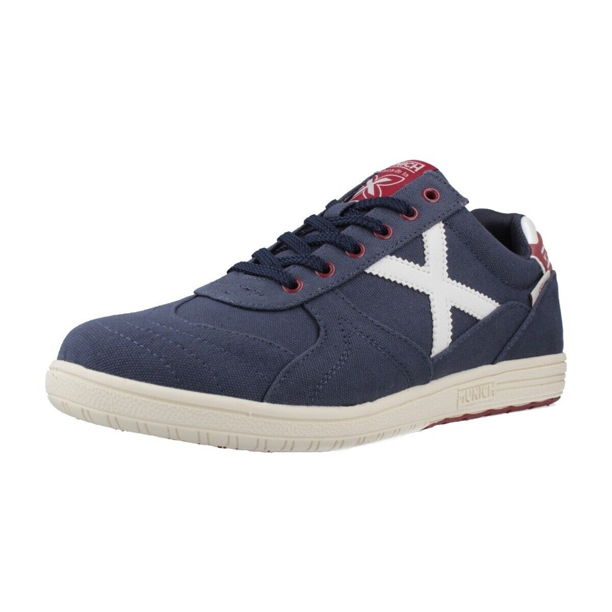 Munich Pantofi G-3 Canvas