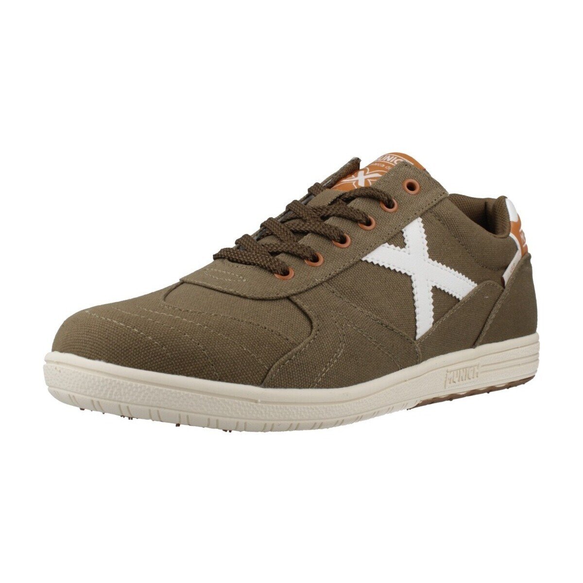Munich Pantofi G-3 Canvas 458
