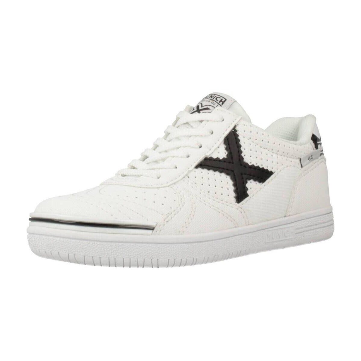 Munich Pantofi G 3 Kid