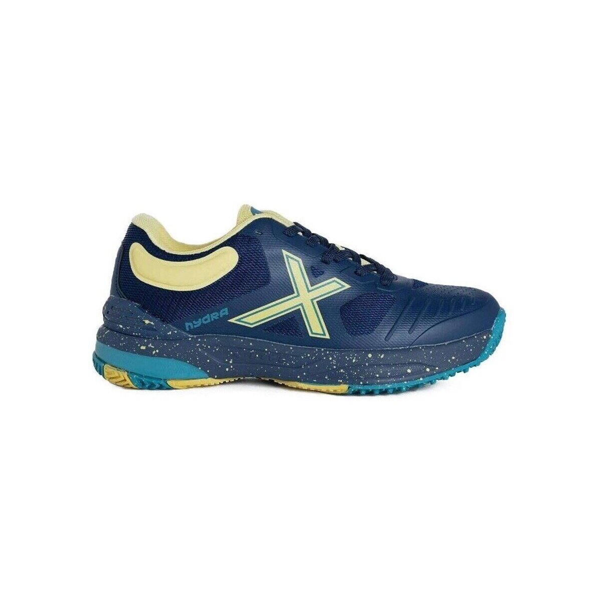 Munich Pantofi Hydra 114 Azul
