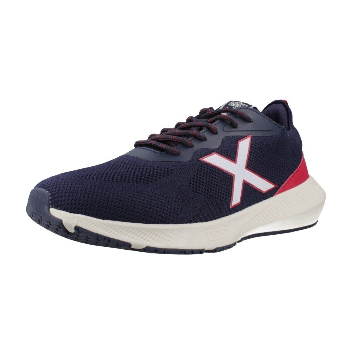 Munich Pantofi Loop Knit 02