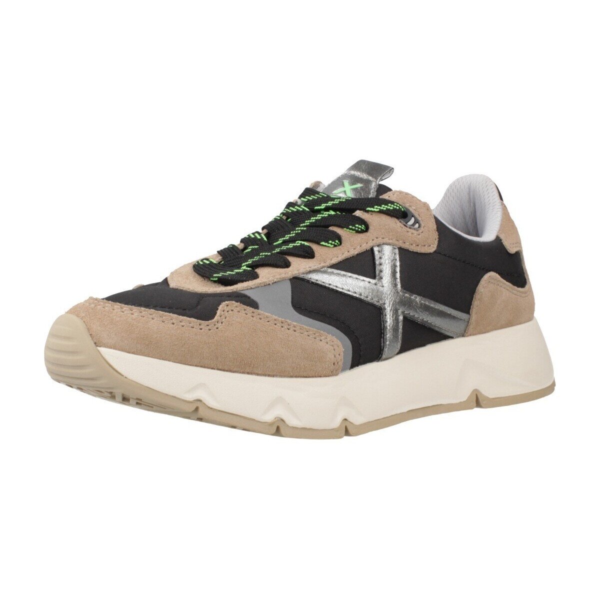 Munich Pantofi Mamba 02