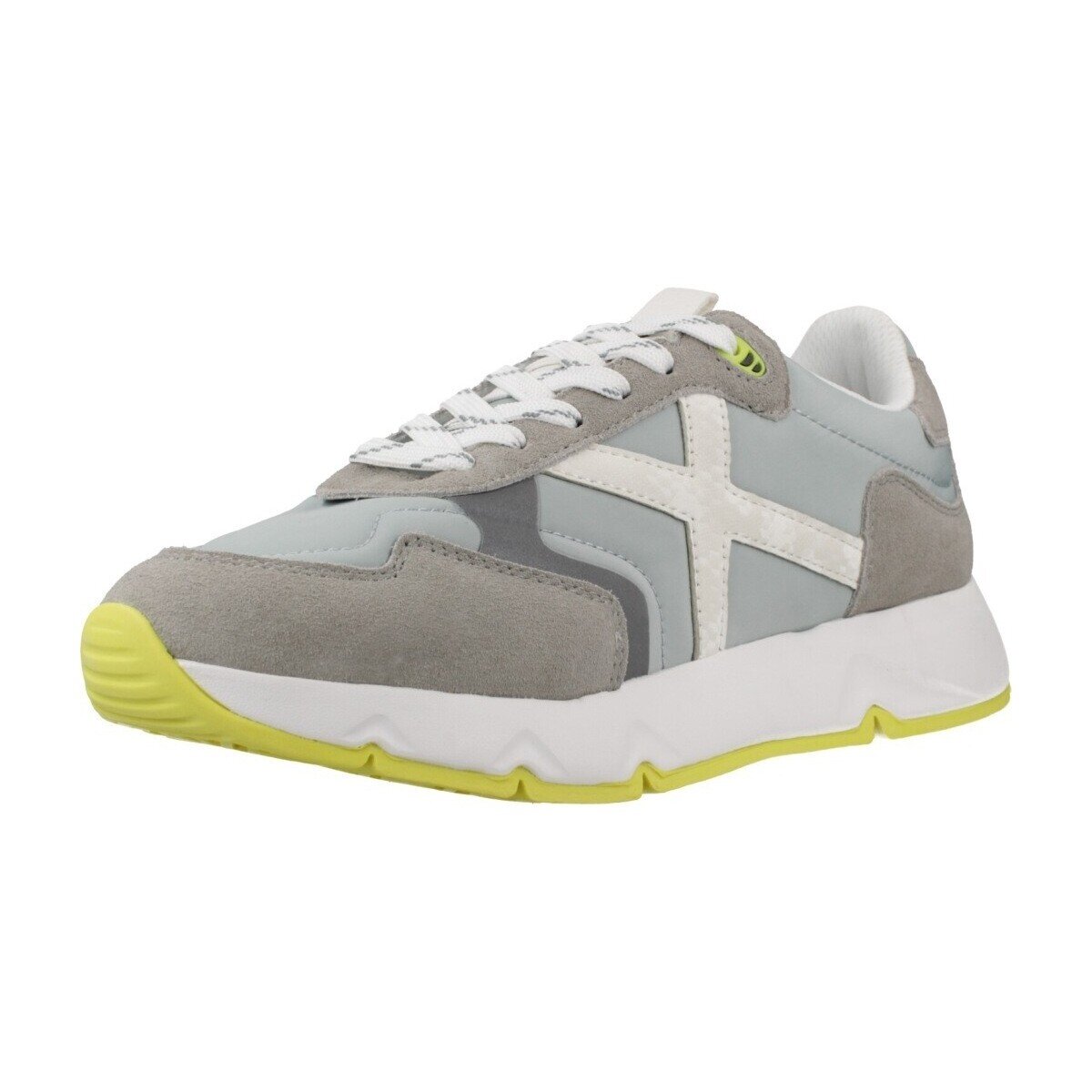Munich Pantofi Mamba 08