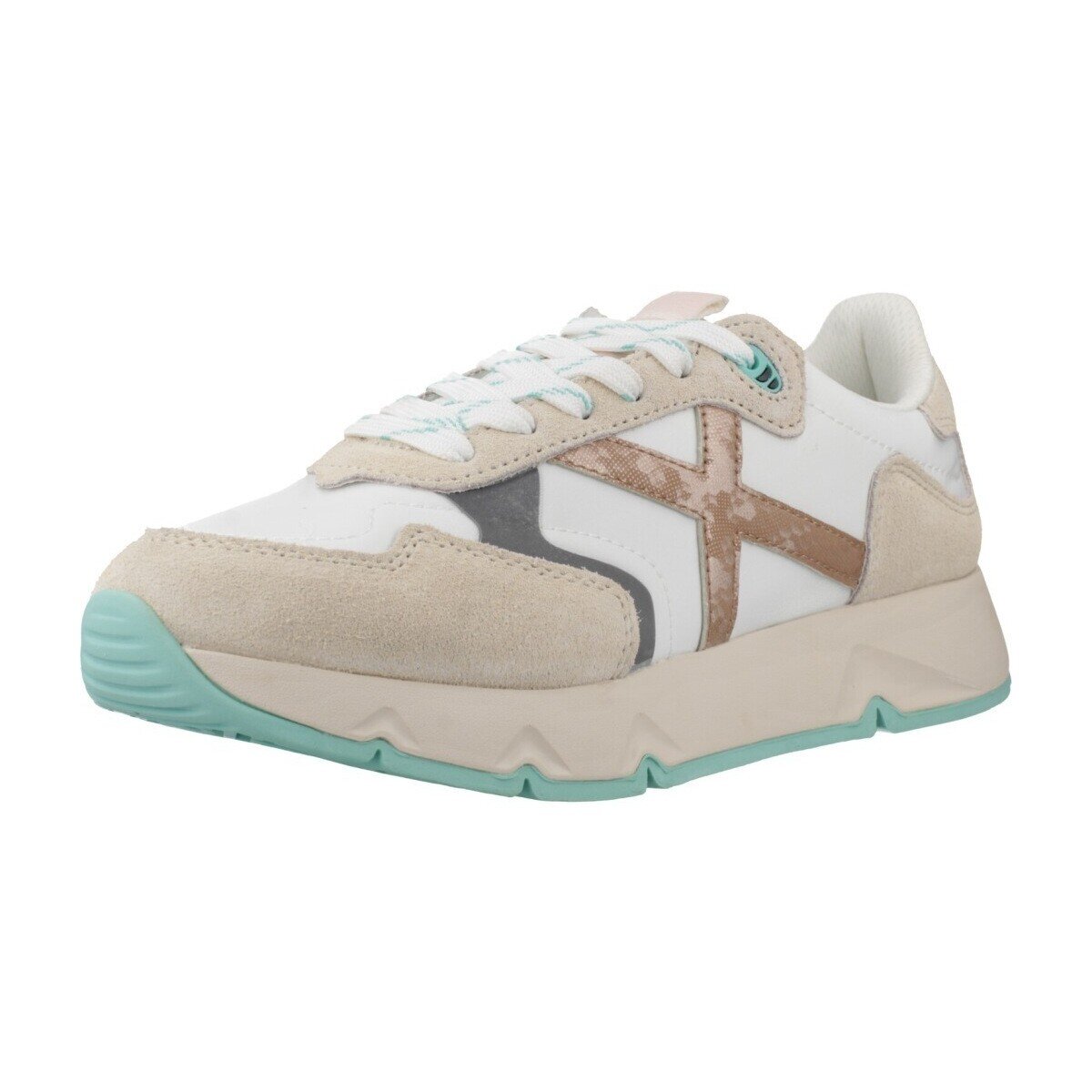 Munich Pantofi Mamba 09