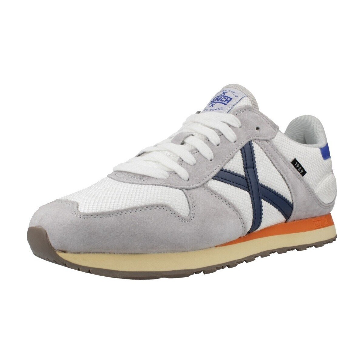 Munich Pantofi Massana Classic Man 600