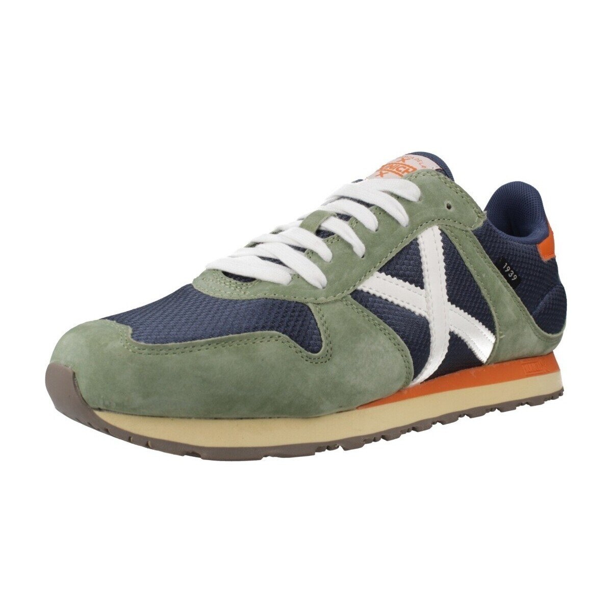 Munich Pantofi Massana Classic Man 601