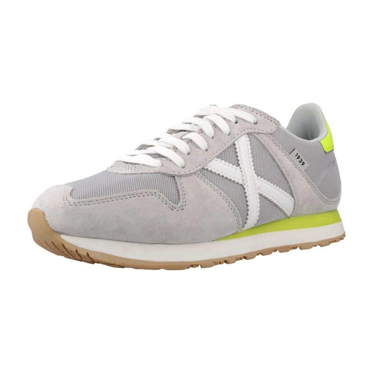 Munich Pantofi Massana Classic Wmn 598