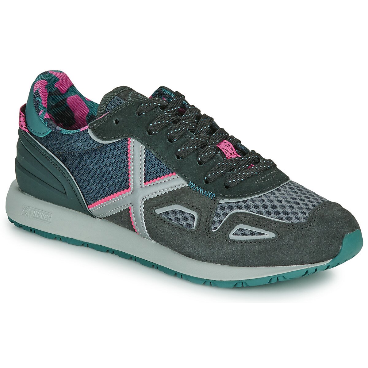 Munich Pantofi MASSANA EVO