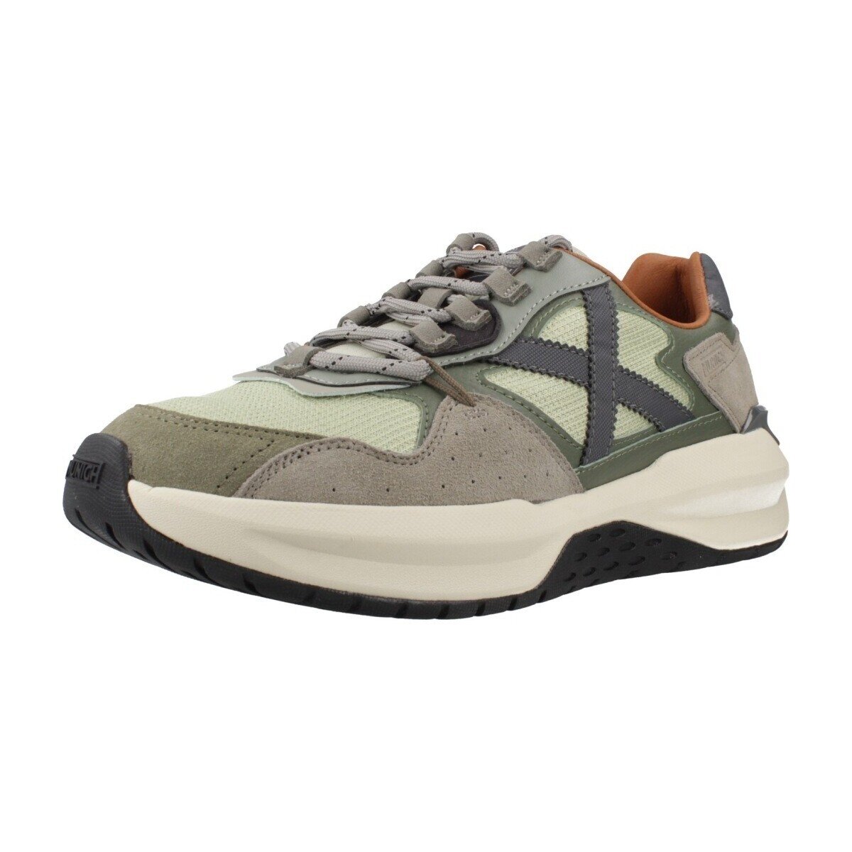 Munich Pantofi Nexa 02