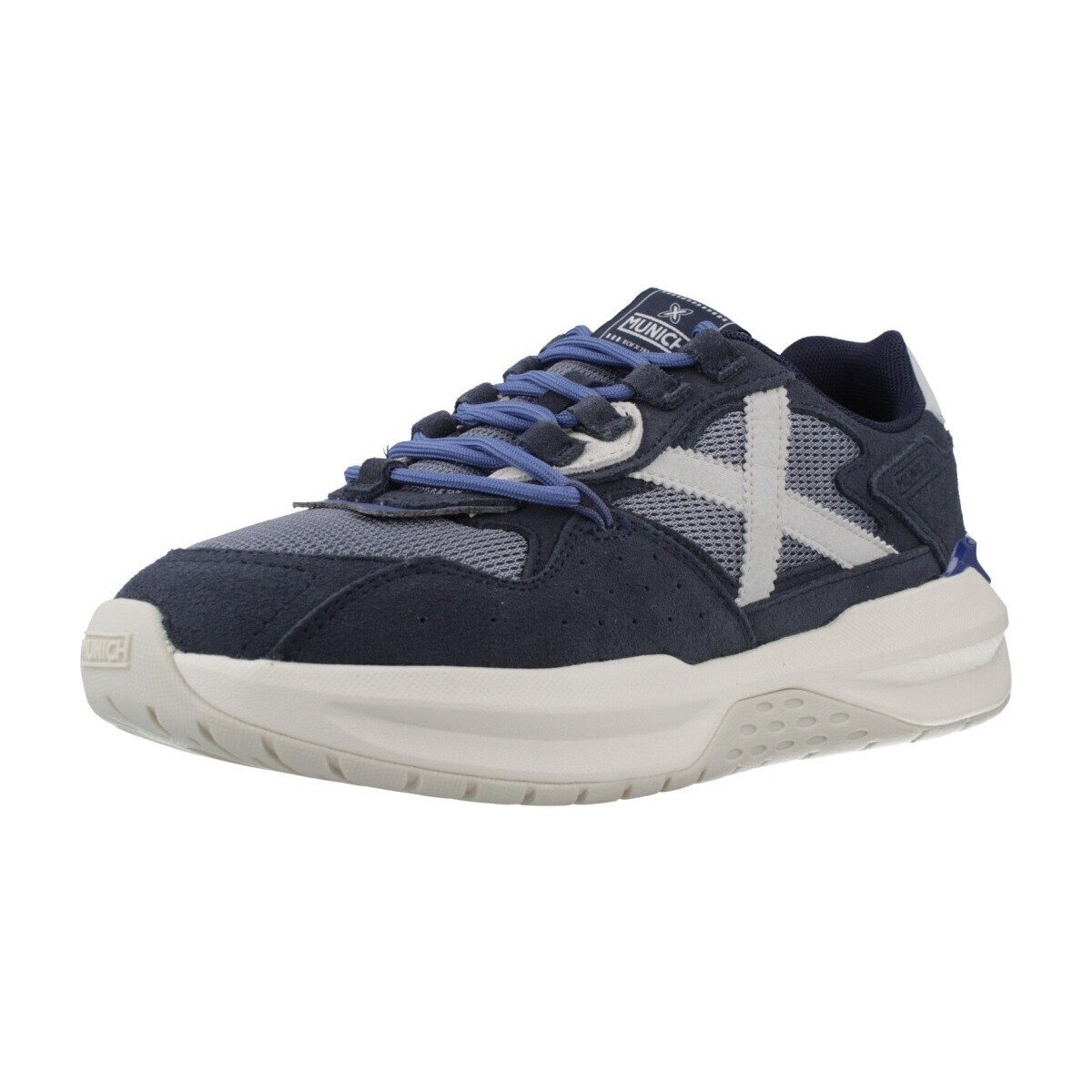 Munich Pantofi Nexa 19