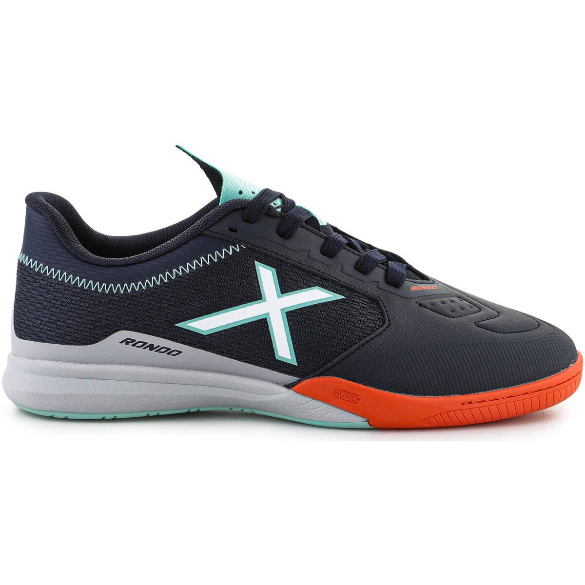 Munich Pantofi Rondo 05 4770005