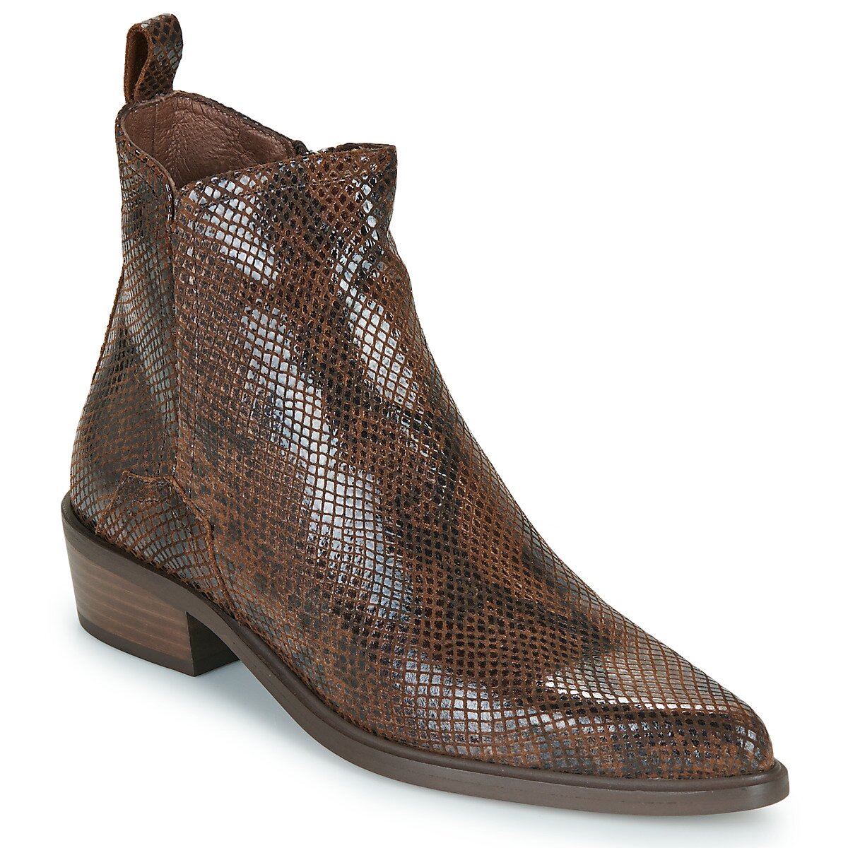Muratti Pantofi RIMESSE