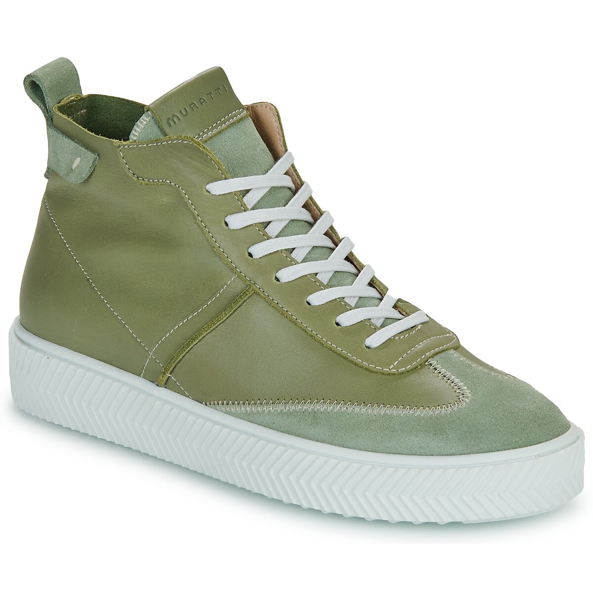Muratti Pantofi ROUILLE