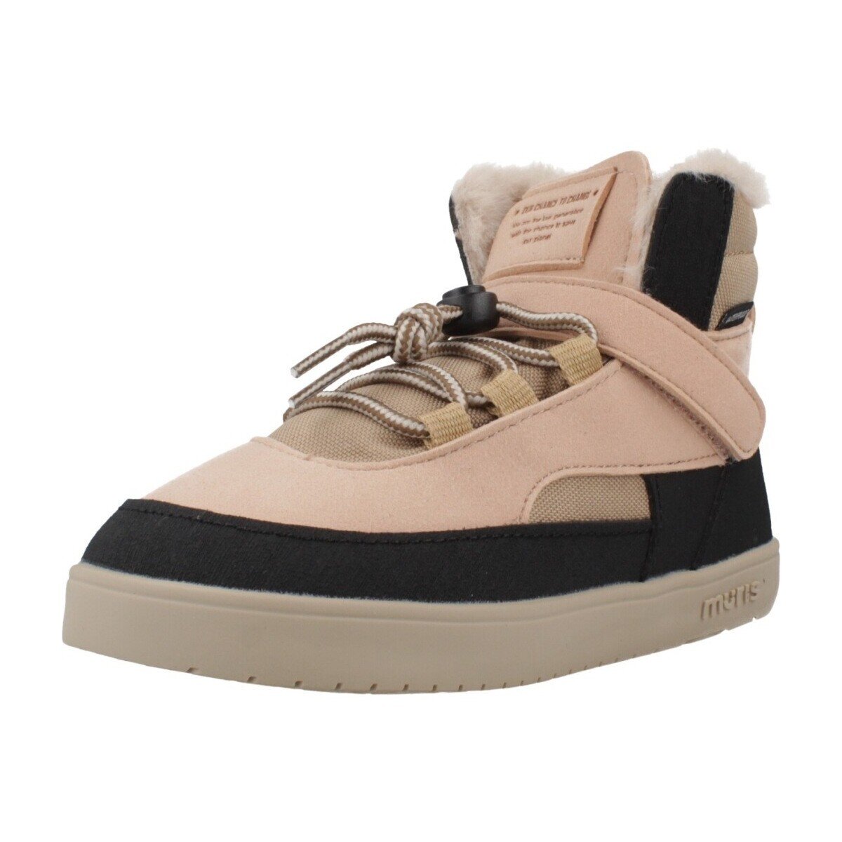 Muris Pantofi Baltic