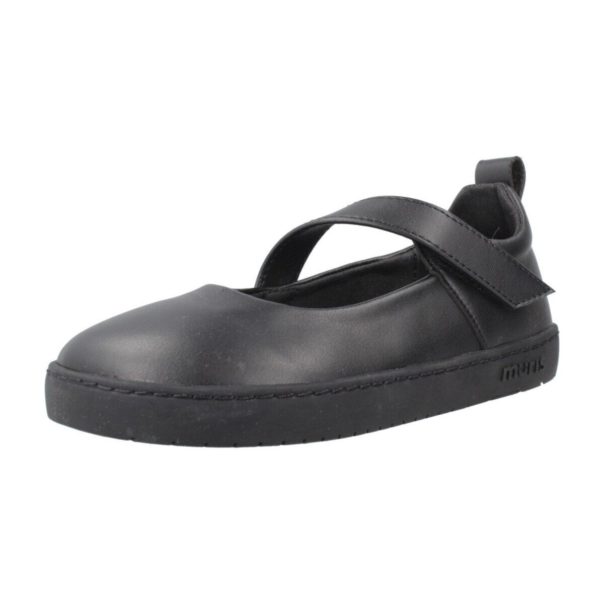 Muris Pantofi Sienna Merceditas Negro