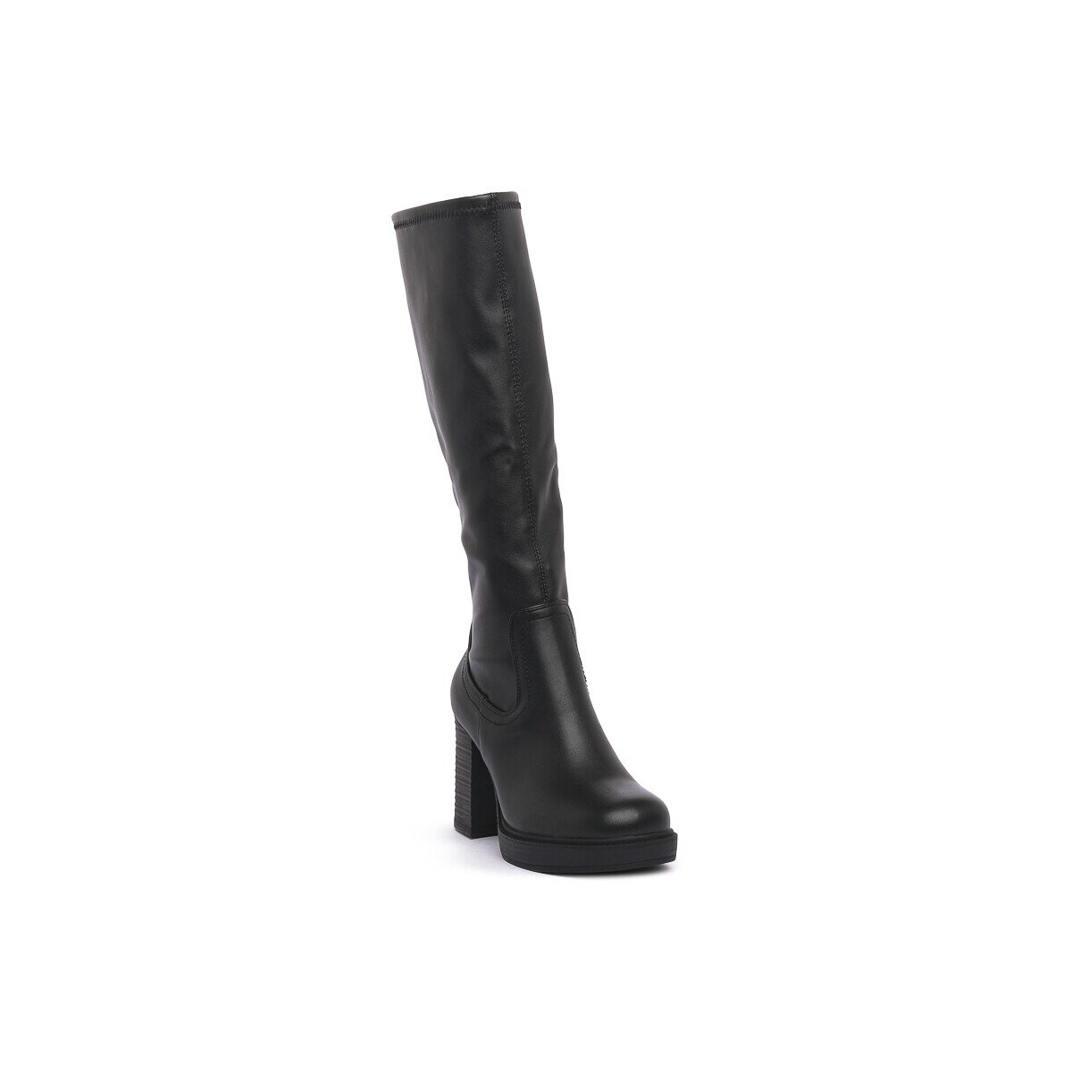Mustang Pantofi 2 GO FASHION BLACK