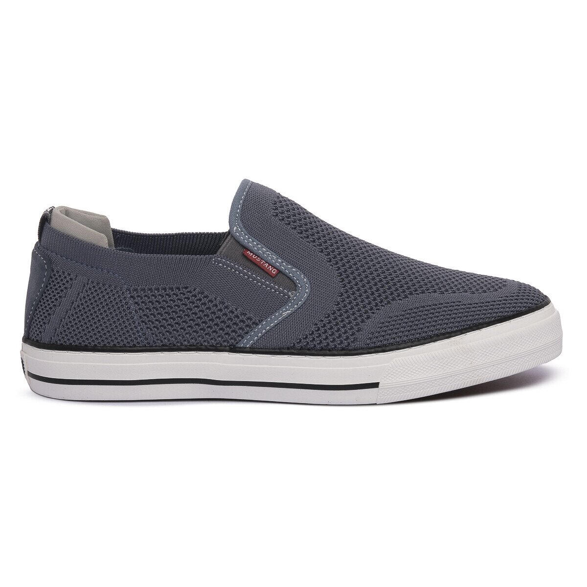 Mustang Pantofi 28 GREY