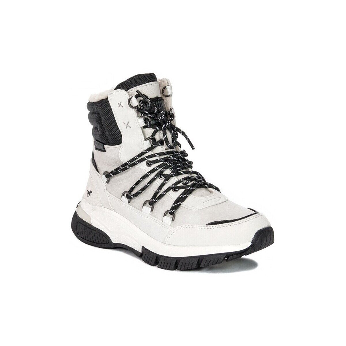 Mustang Pantofi 49C0055ICE