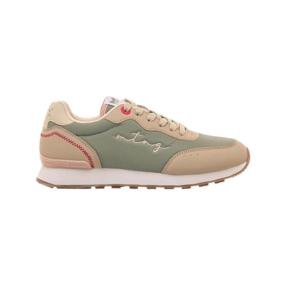 Mustang Pantofi Baskets Joggo textile