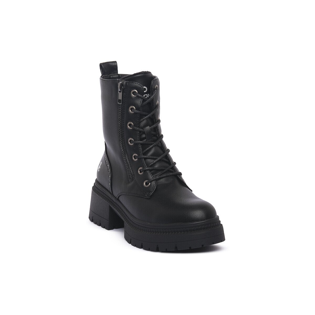 Mustang Pantofi BLACK