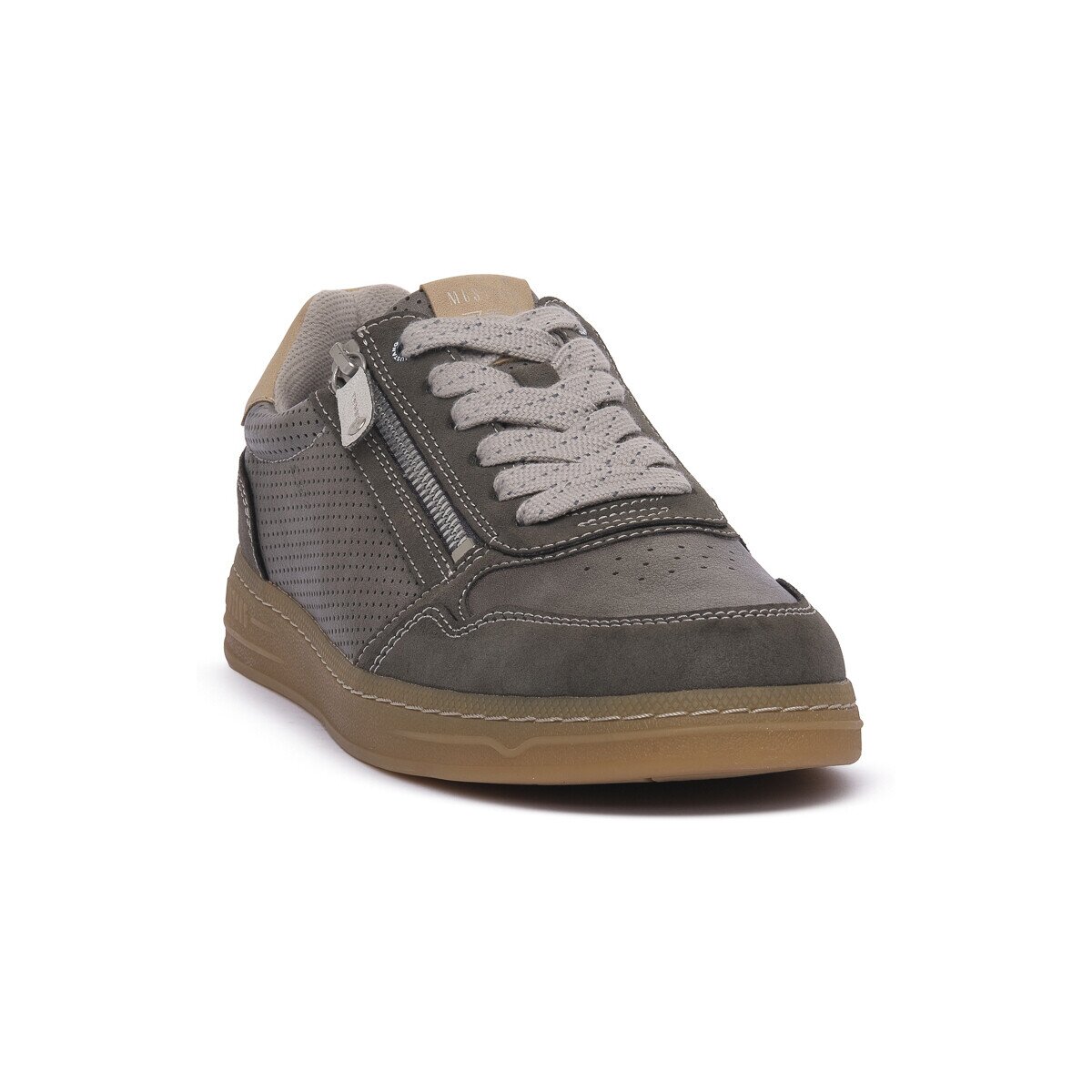 Mustang Pantofi GREY
