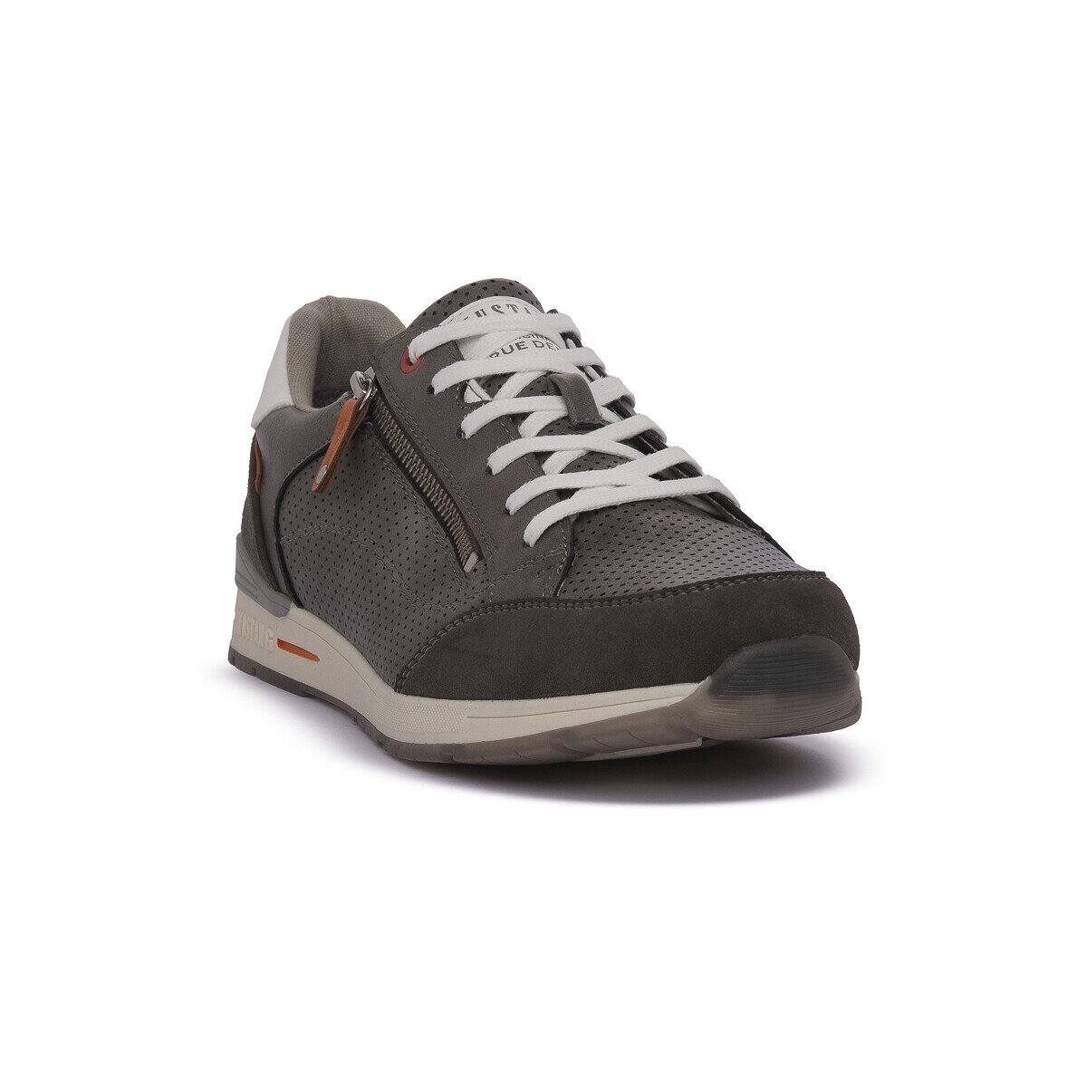 Mustang Pantofi GREY