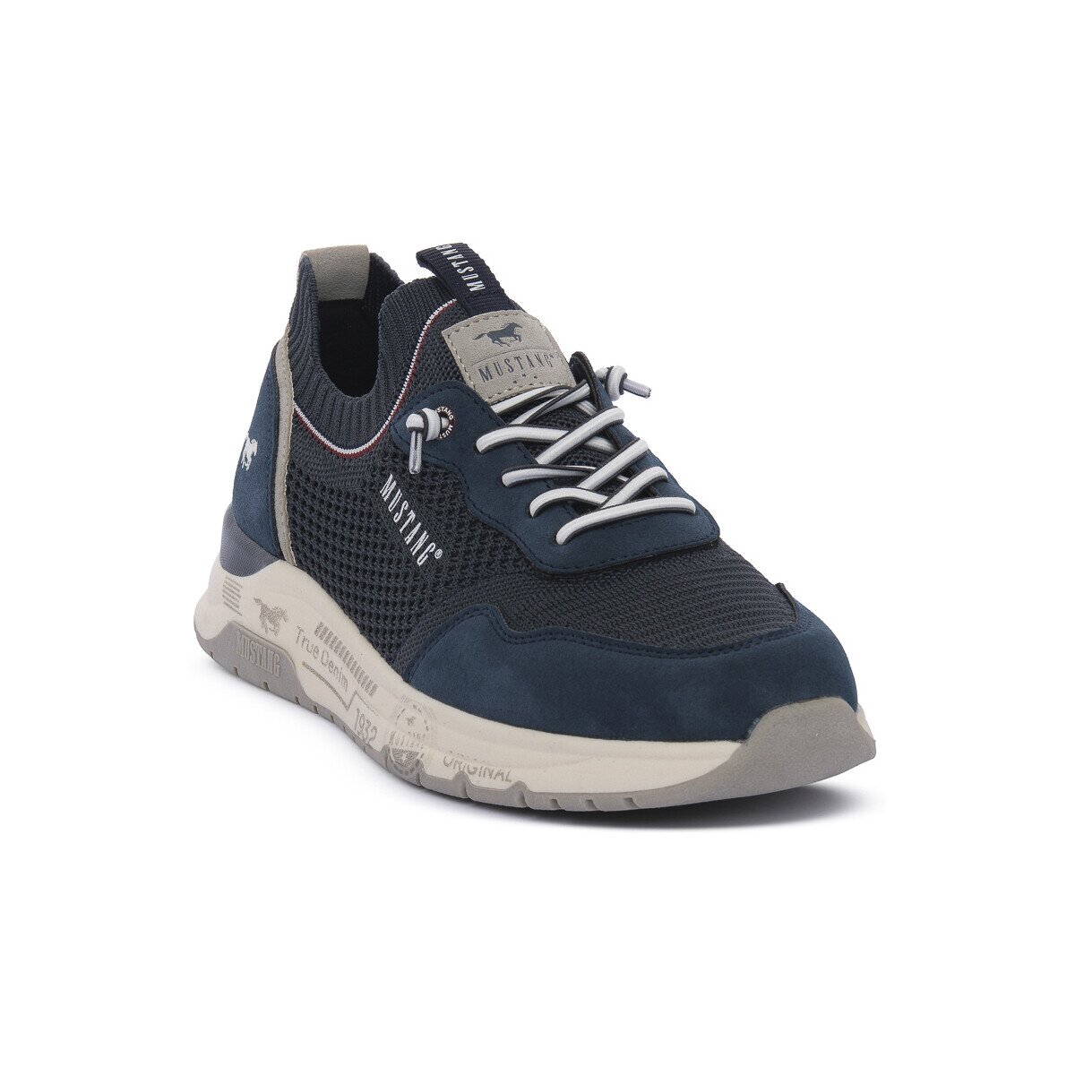 Mustang Pantofi NAVY