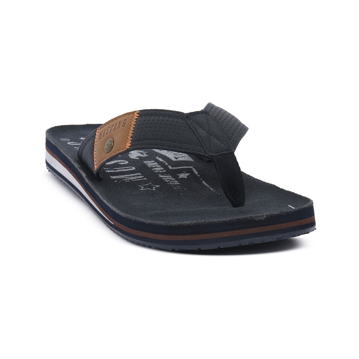 Mustang Pantofi NAVY