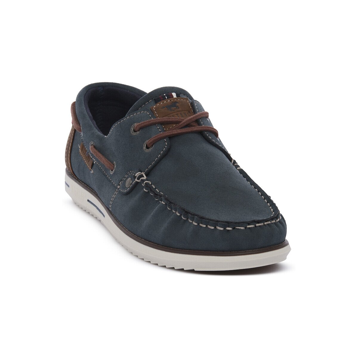 Mustang Pantofi NAVY