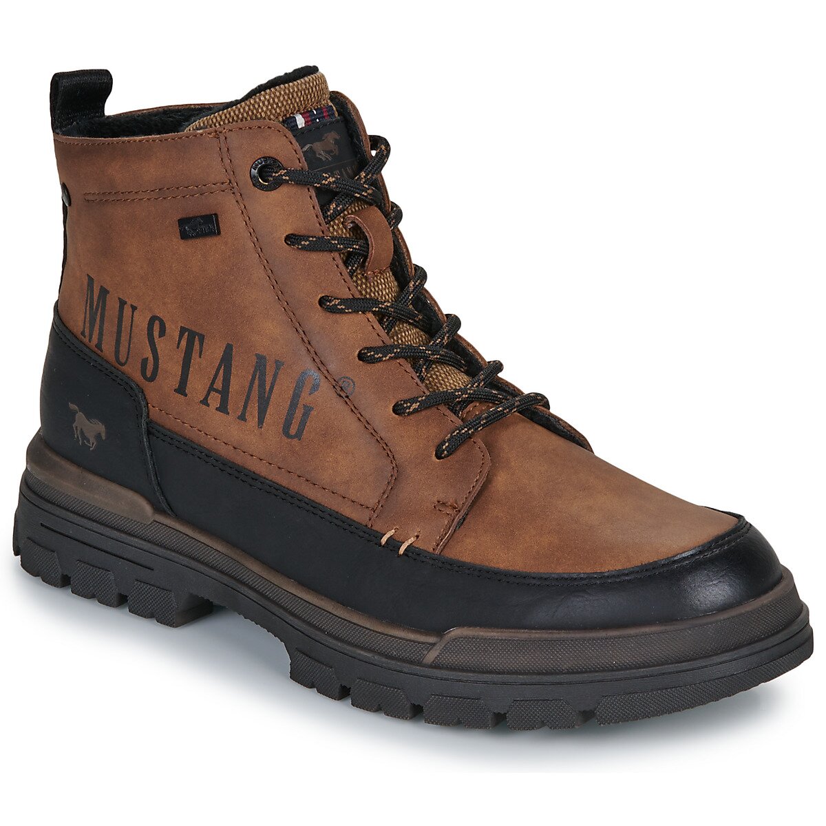 Mustang Pantofi PEPPIN