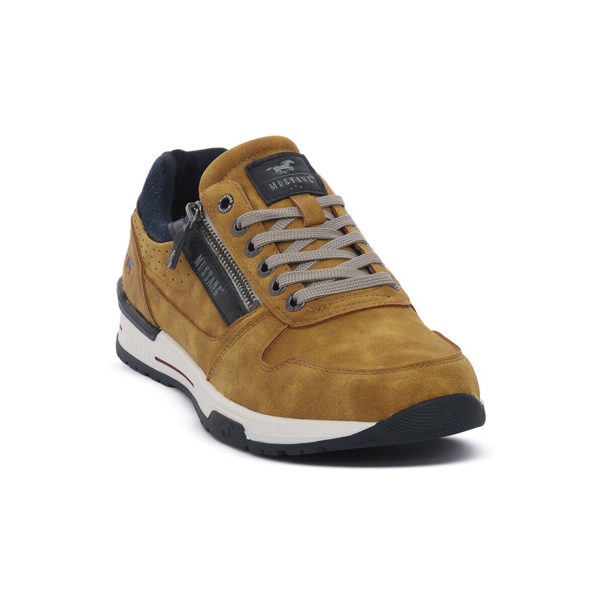 Mustang Pantofi YELLOW
