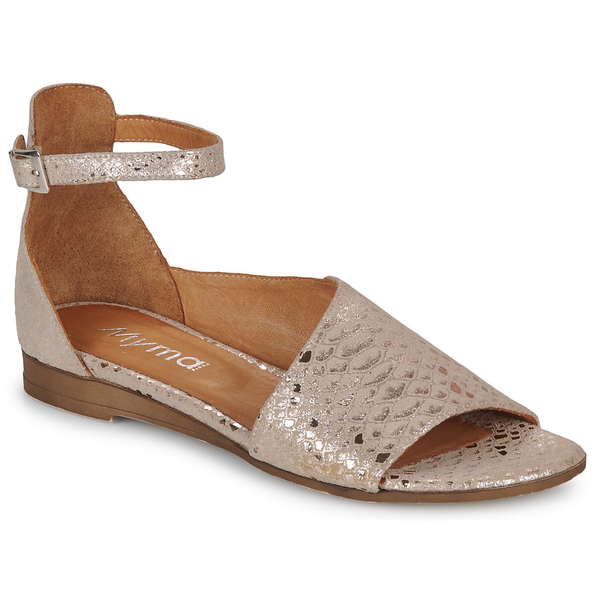 Myma Pantofi 6411
