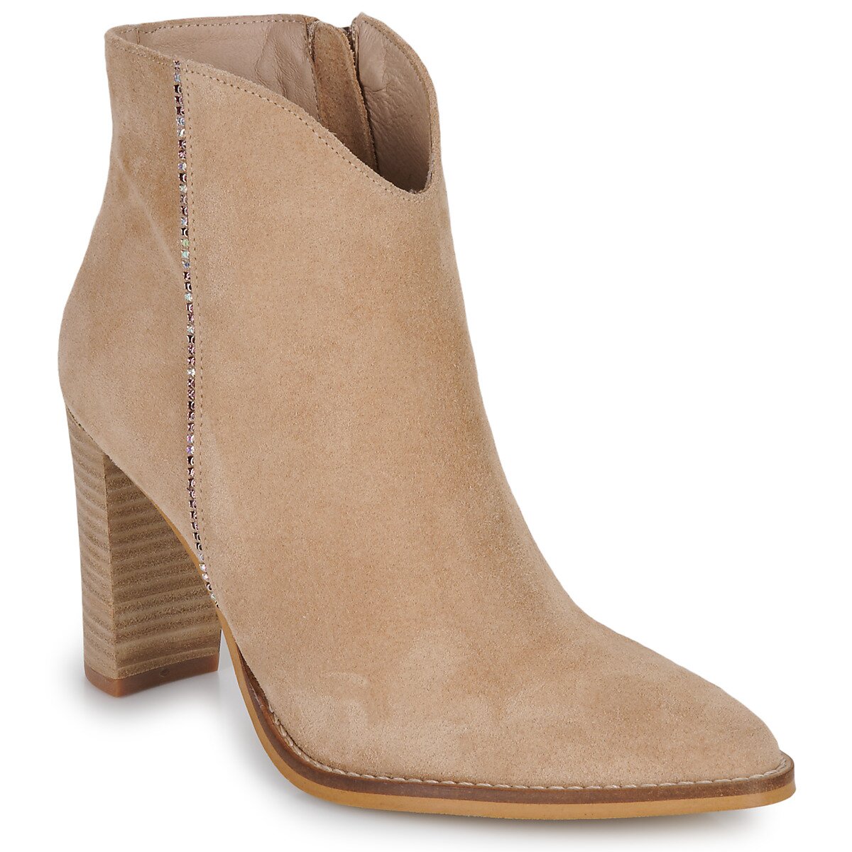 Myma Pantofi 6600-MY-00