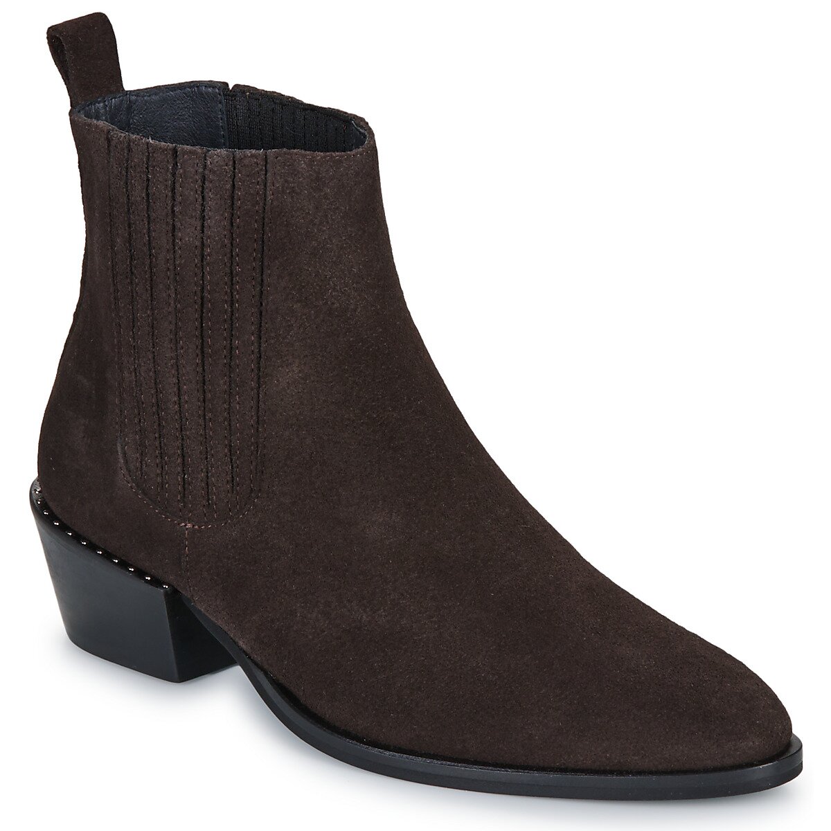Myma Pantofi 8508-MY-01-VEL-MARRON