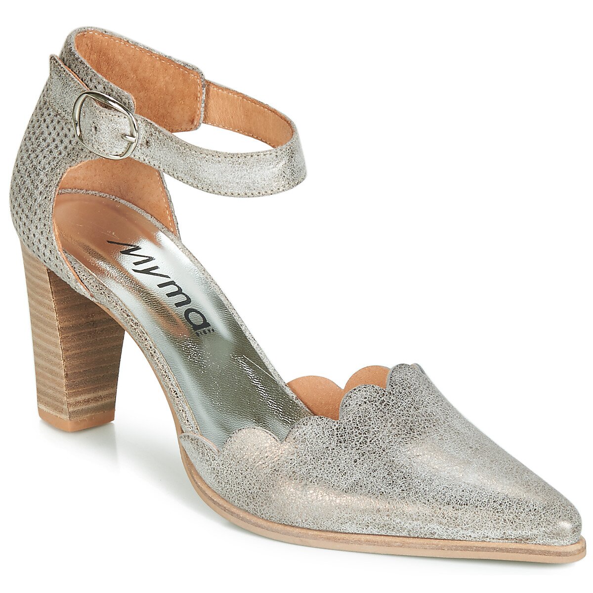Myma Pantofi GLORIA