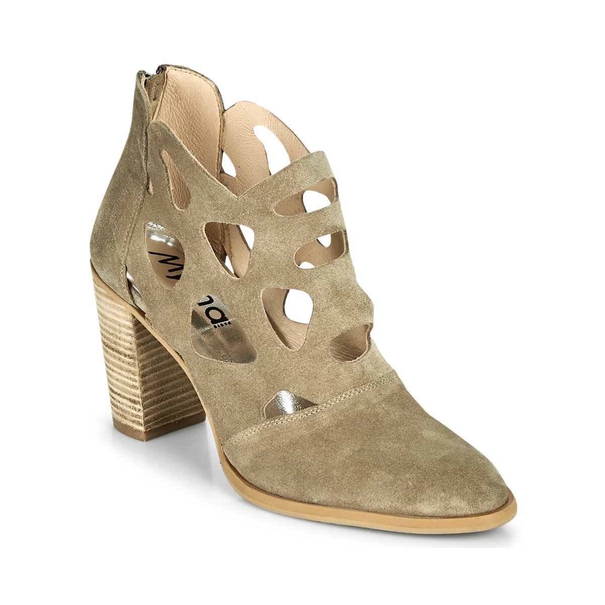 Myma Pantofi PAGGE