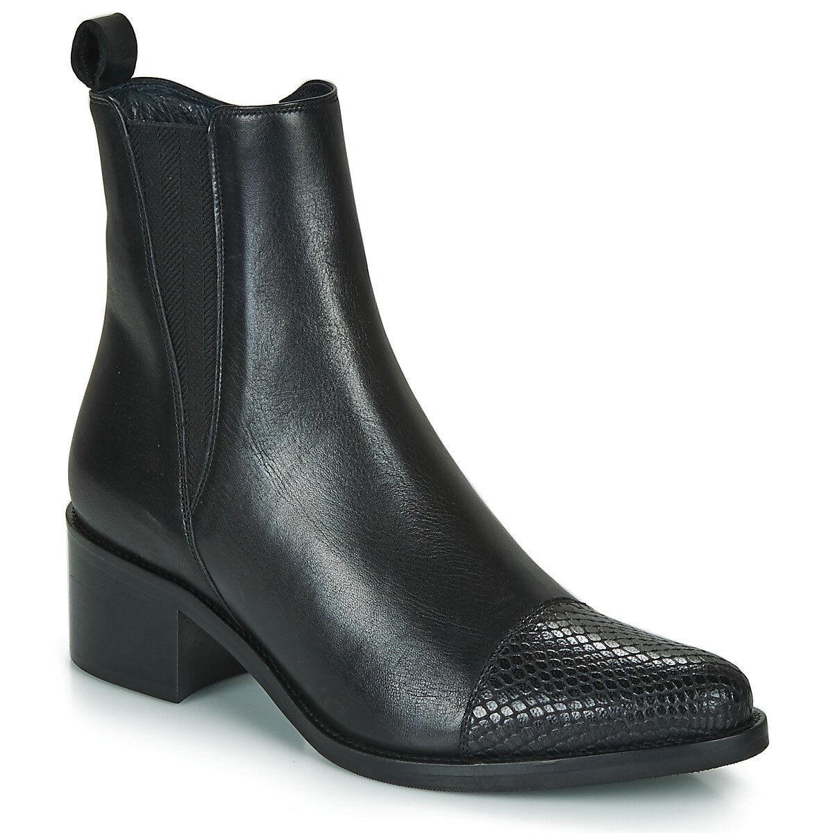 Myma Pantofi PETULA