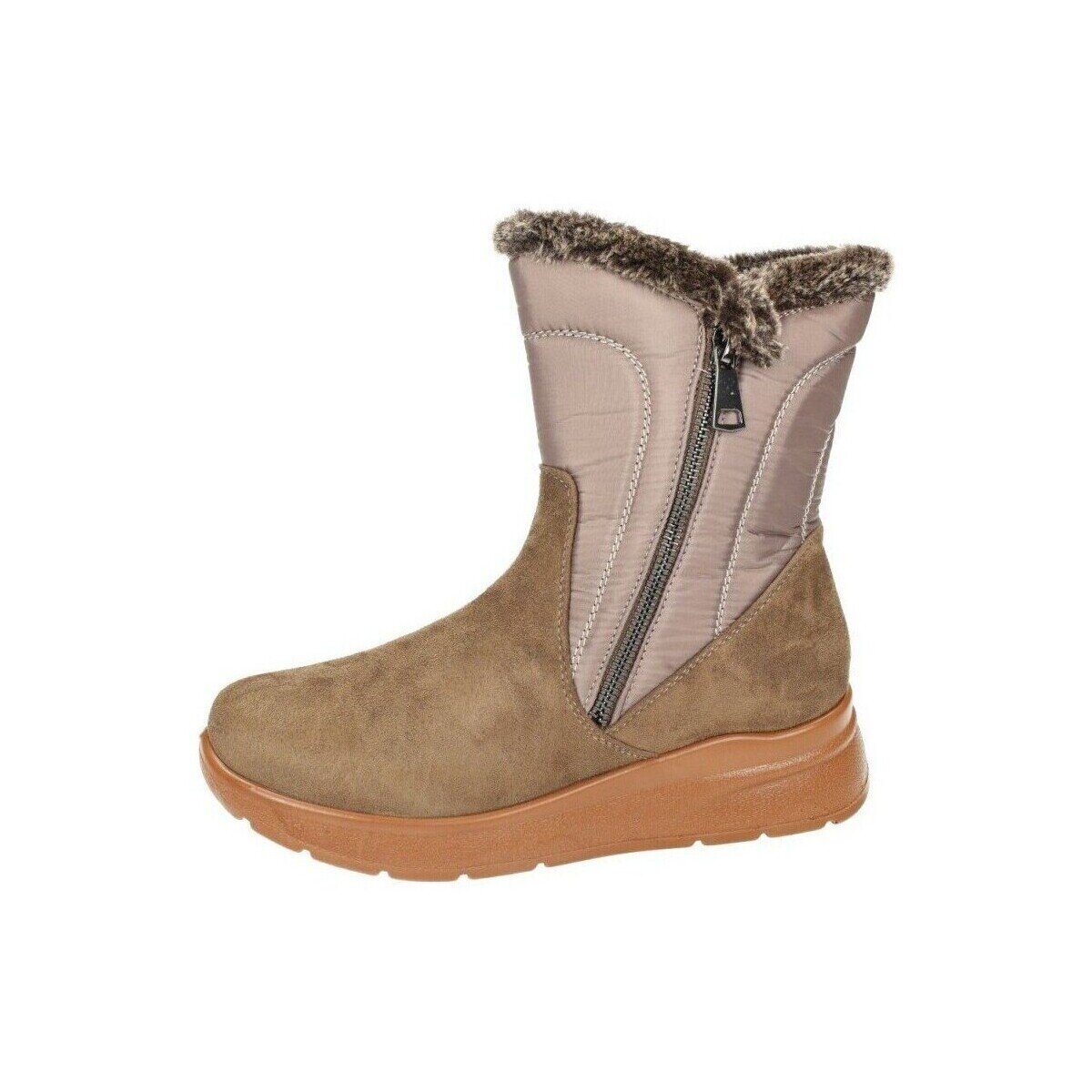 Mysoft Pantofi -