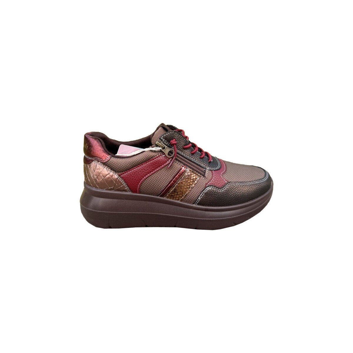 Mysoft Pantofi 600